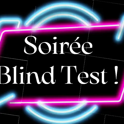 Soirée Blind test au Hangar Games_Les Carroz-d'Arâches
