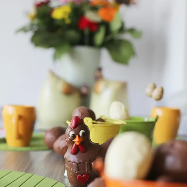 Chasse aux œufs 2023_Orcières