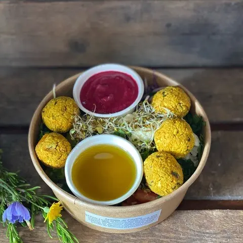 Falafels