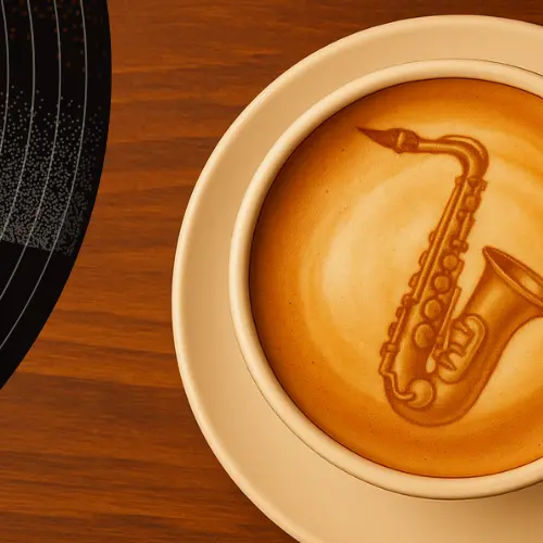 Café Jazz_Nice
