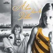 Au cinéma Le Cigalon : Alice dans les villes_Cucuron
