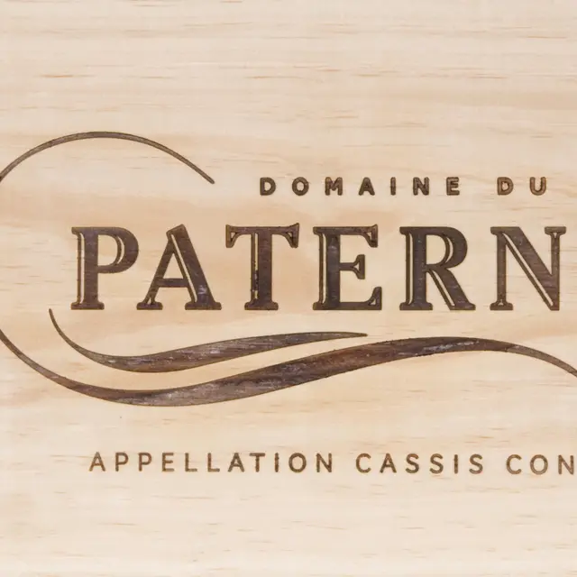 Domaine du Paternel