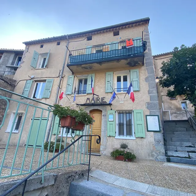 Mairie de Saint Julien du Verdon_Saint-Julien-du-Verdon