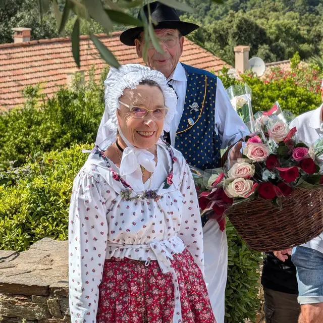 La Nuit Romantique des Plus Beaux Villages de Frances 2025