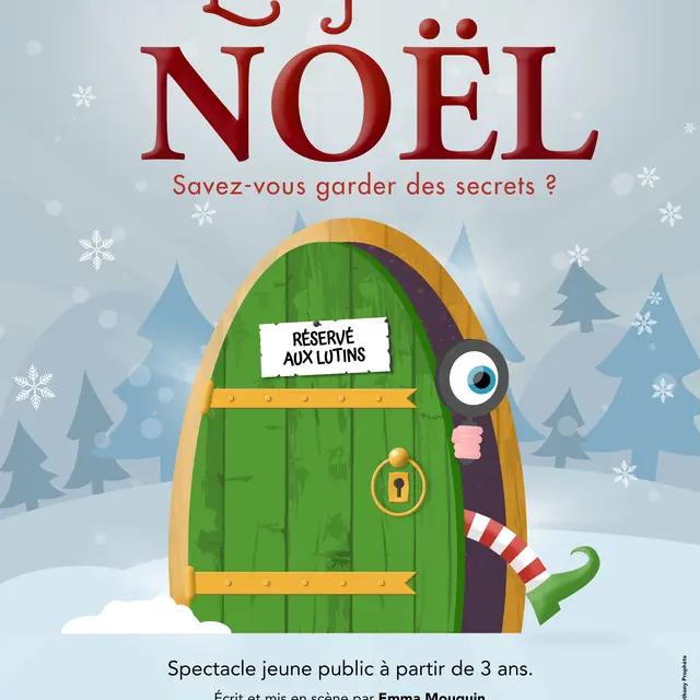 L'énigme de Noël_Annecy
