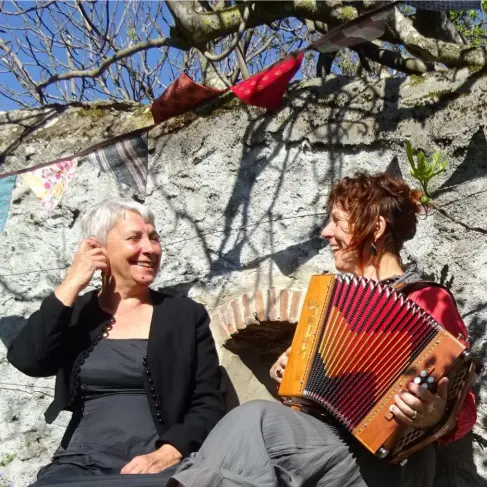 Contes et chansons des Alpes_Plateau des Petites Roches