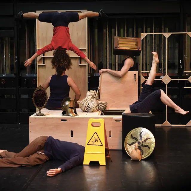 Les CoUlysses_Bourg-en-Bresse