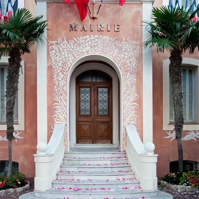 Mairie de Saint-Jean-Cap-Ferrat_Saint-Jean-Cap-Ferrat