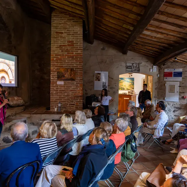 Journée mondiale des Océans_Grimaud