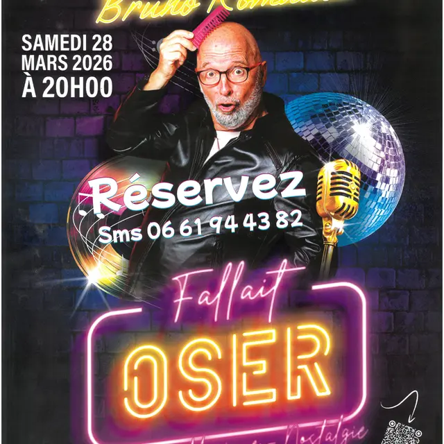 Bruno Romuald_Draguignan