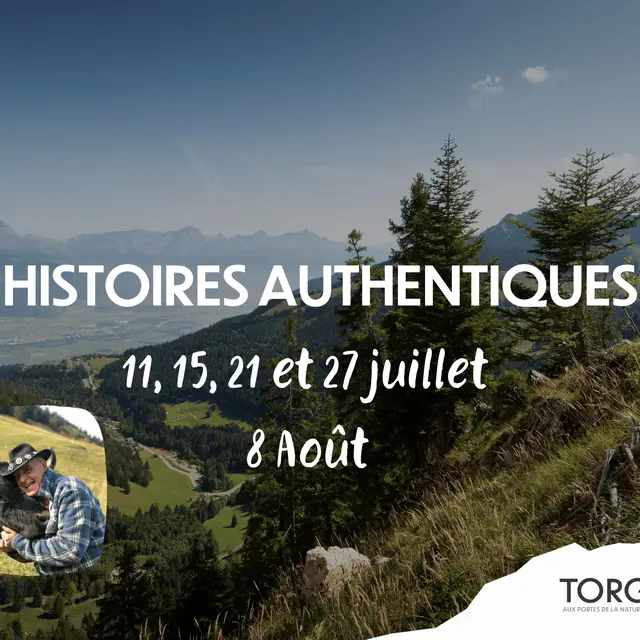 Histoires authentiques_Torgon