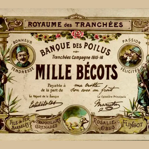 Commémoration 11 novembre 2025_Vence