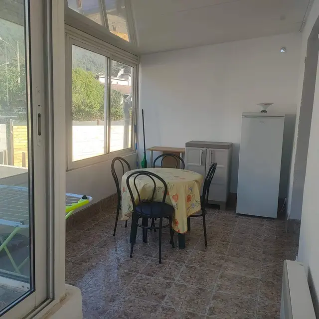 Appartement 72 bd Victor Hugo