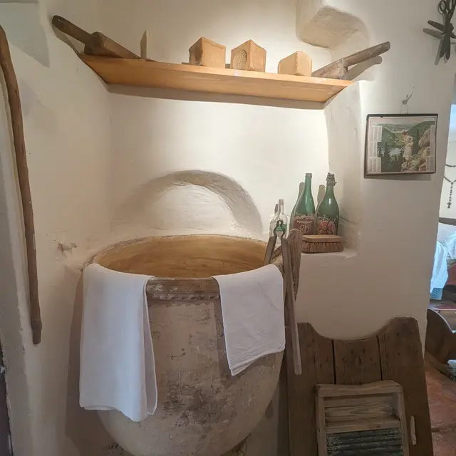 Visite de la passion - maison MONSOISE_Mons