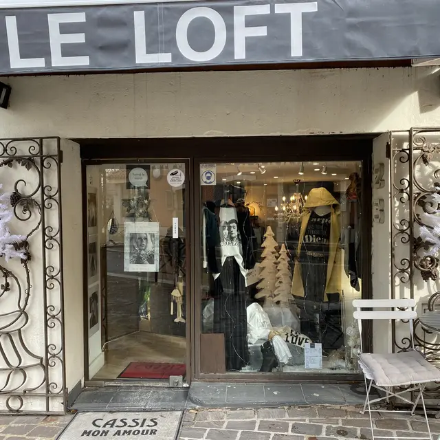 LE LOFT