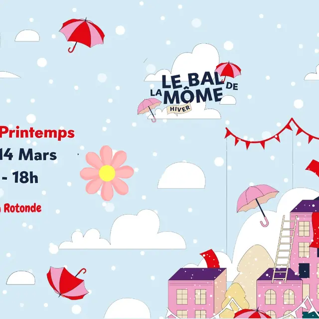 Le Bal de la Môme d'hiver_Grasse