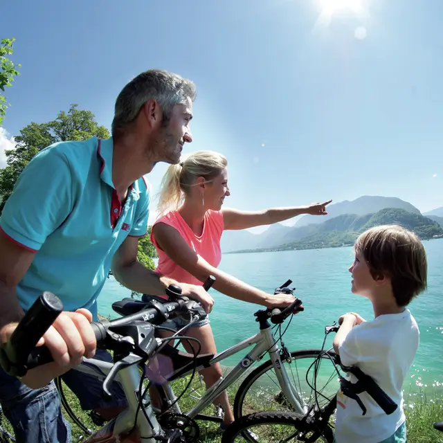 L'Entrepôt du vélo