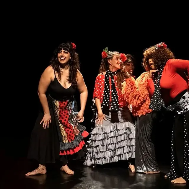 Arari danza a puslo_Marseille