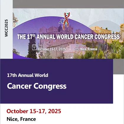 17ème Congrès Annuel International sur le Cancer_Nice