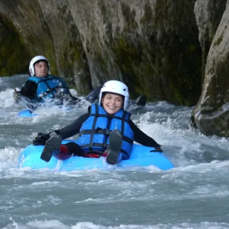 Yaute Aventure
