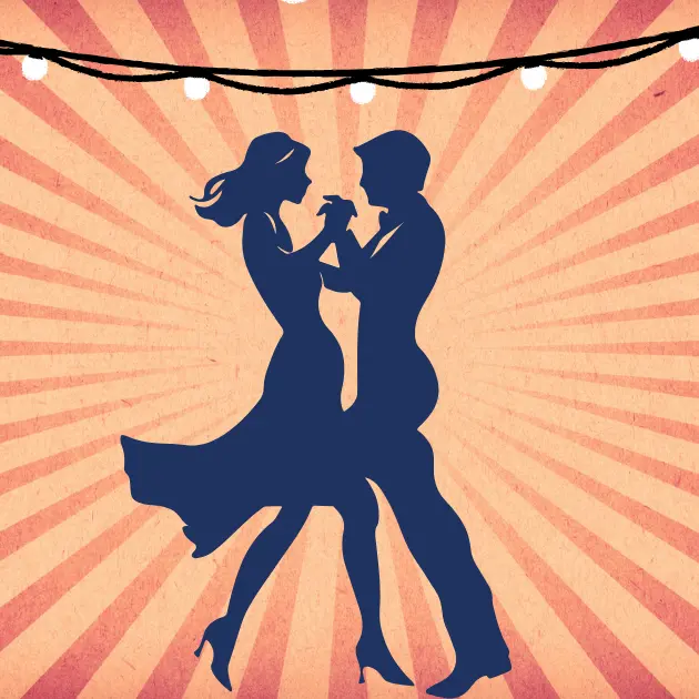 Bal du 14 juillet_Bormes-les-Mimosas