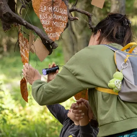 Zones d'Utopies Poétiques I Rendez-vous Nature en Savoie_Challes-les-Eaux