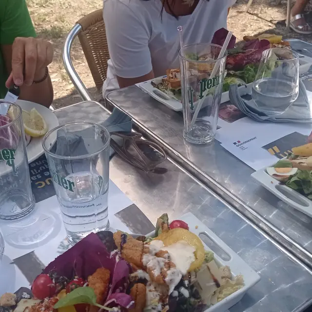 Restaurant Lou Cigalon_Martigues