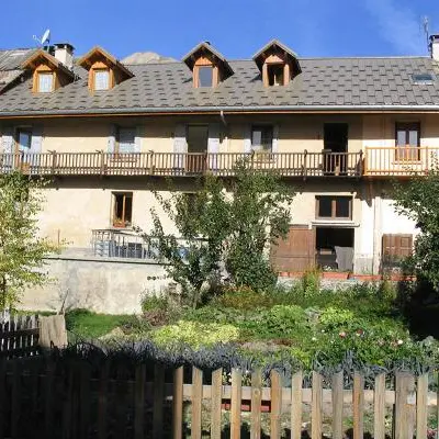 Le Grangeon - Appartement 8 personnes