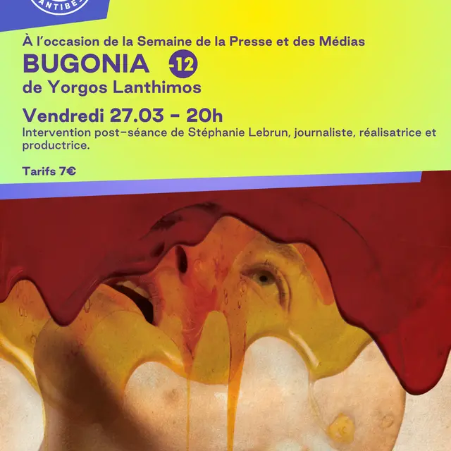 Agis&change (ciné-débat)_Antibes