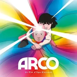 Comité d'animation - Cinébus : Arco_Saint-Pierre-de-Chartreuse