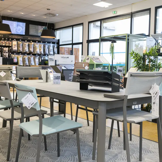 Lafuma Mobilier