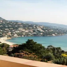 Location Le Lavandou - Francoise BRUNEL