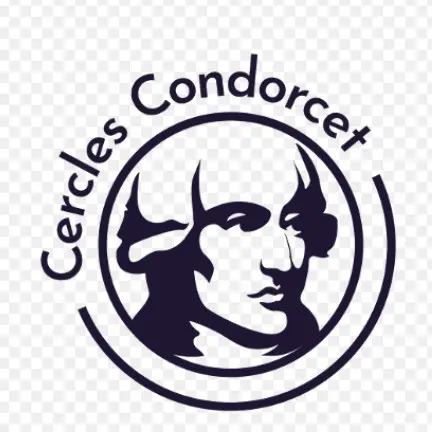 Logo Cercles Condorcet