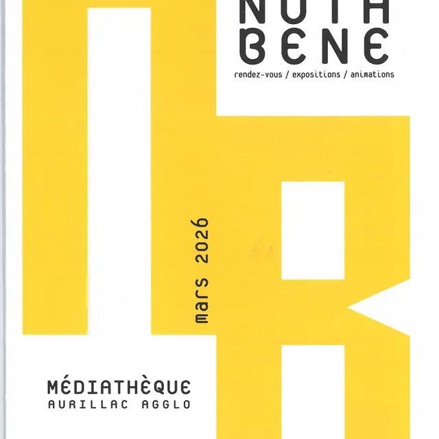 Nota bene : écrivain public_Aurillac