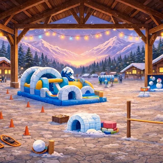 L'après-ski_Abondance