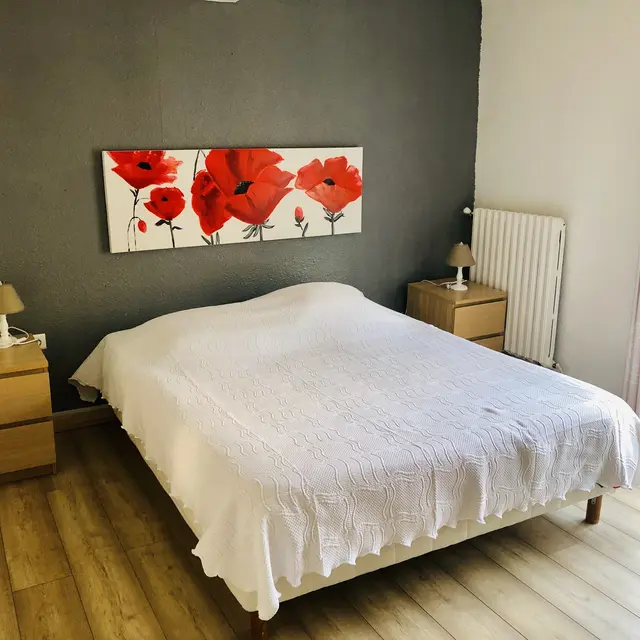 Hôtel La Forge_Castellane