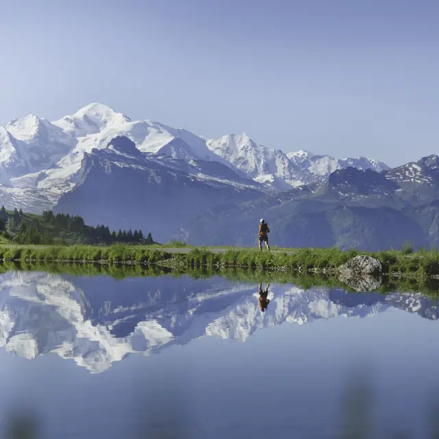 Plaisir de vivre à Morzine