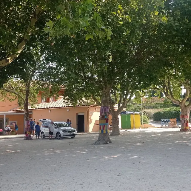 Loto du Comité des fêtes de Saint-Julien-les-Martigues_Martigues