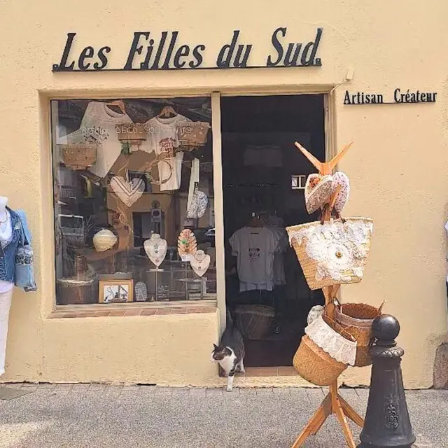 Les Filles du Sud_Lorgues