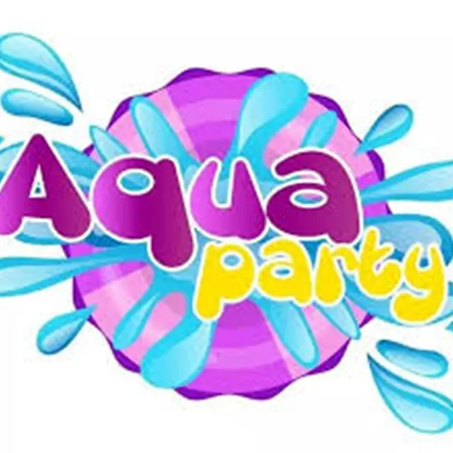 Scène du mercredi : Aqua Boum Party_Menton