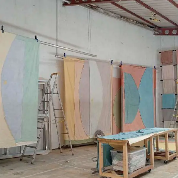 Adrien Vescovi - Invitation d’artiste_Marseille