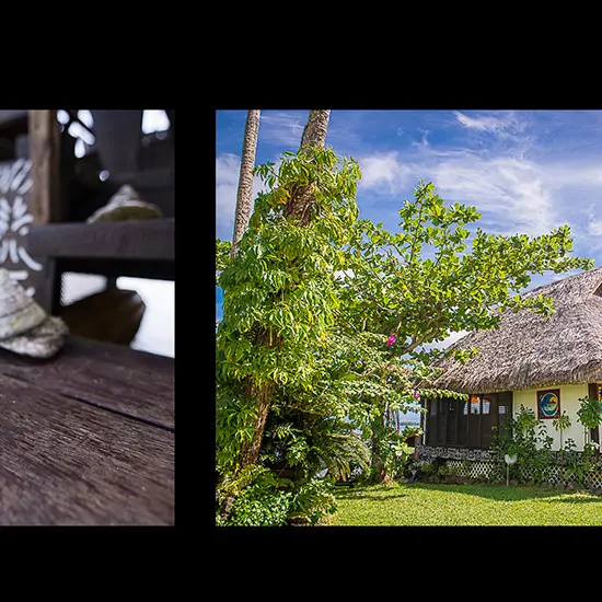 Borabungalove - Tahiti Tourisme