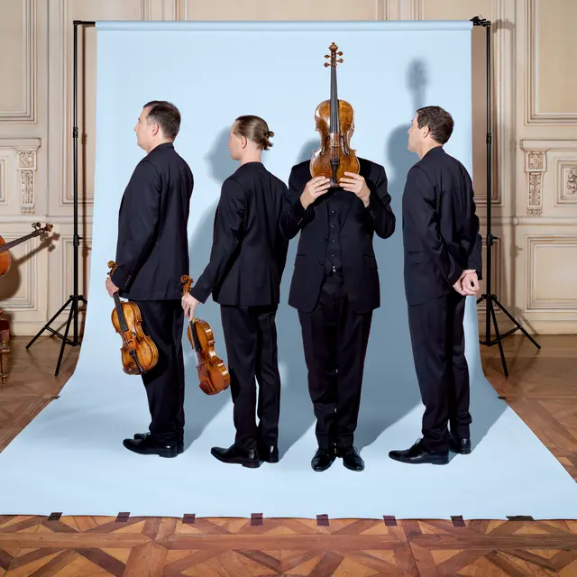Requiem(s) Quatuor Debussy_Cluses