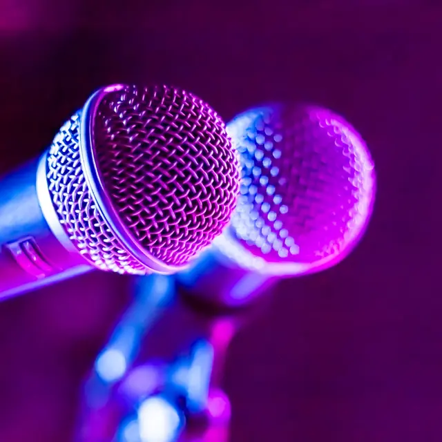 Concert Music Live au MiL8_Avoriaz