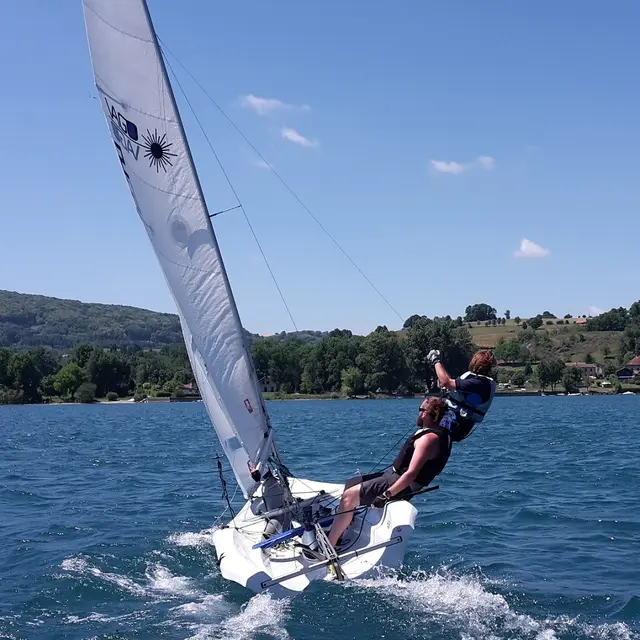 Cours collectifs adultes au YCGC