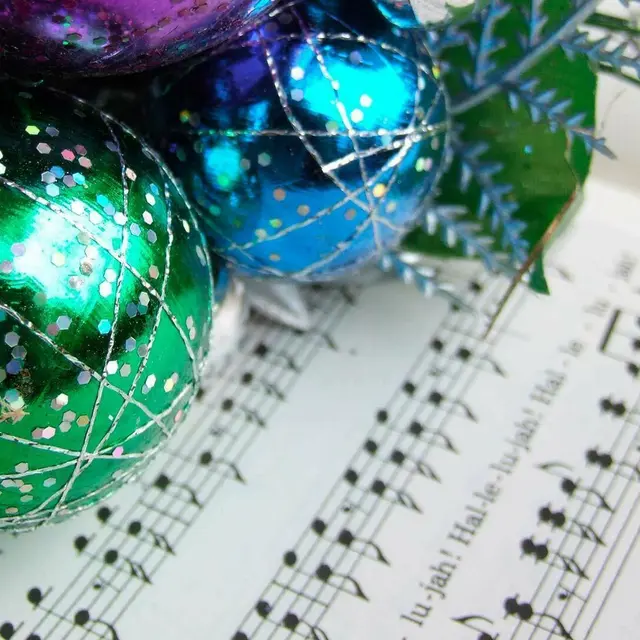 Chants traditionnels de Noël