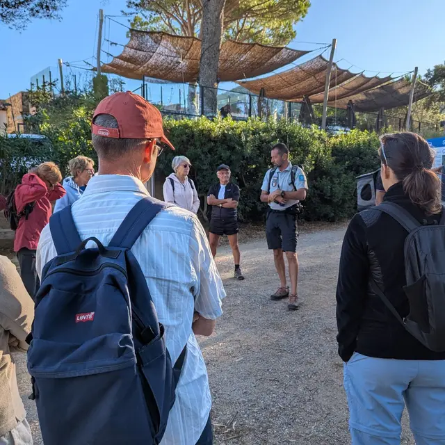 Richesses Croisiennes_La Croix-Valmer