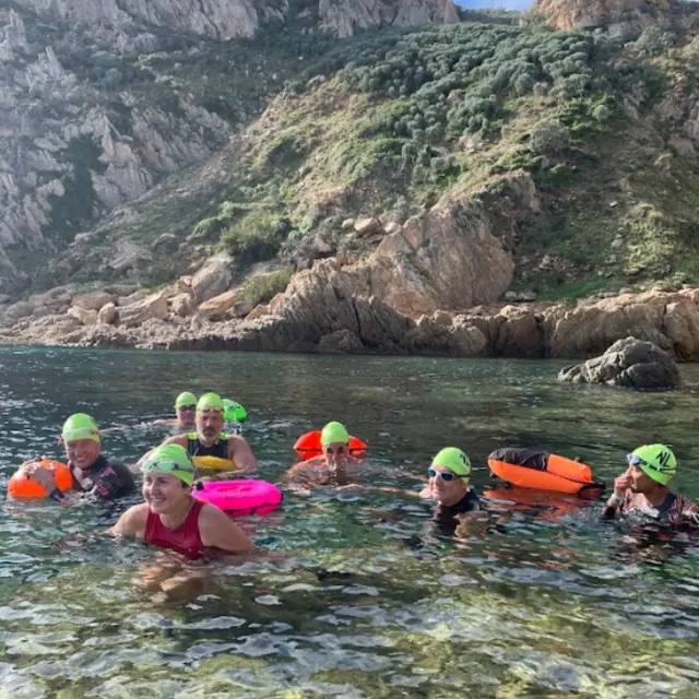 Stage nage libre_Riom