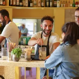Atelier Pastis MX - OTLCM