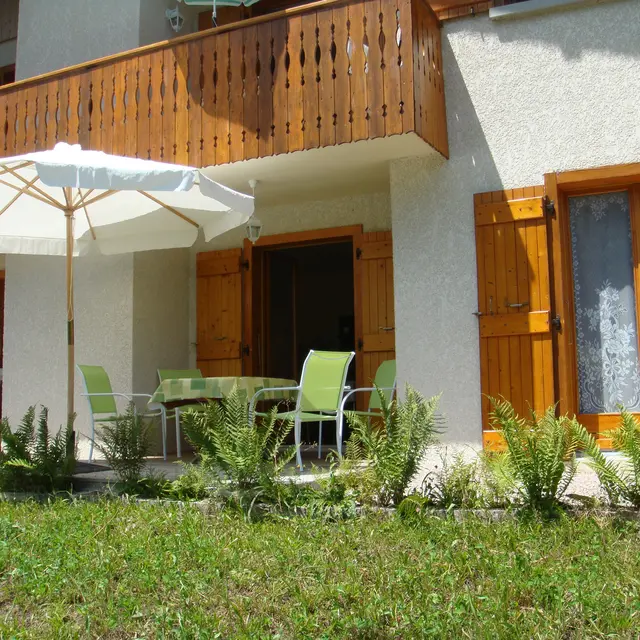 Appartement Thomas